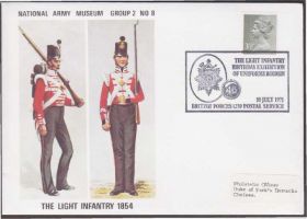 Європа Европа ^/--/^ Великобритания 1971 АРМИЯ МУЗЕЙ ЭКСПОНАТЫ ЛЁГКАЯ ПЕХОТА ВОЕННАЯ ФОРМА МУНДИРЫ ХМК СГ ^_^^^ Великобританія 1971 АРМІЯ МУЗЕЙ ЕКСПОНАТИ ЛЬОГКА ПЕХОТА ВІЙСЬКОВОЇ ФОРМА МУНДИРИ ХМК СГ - фото фото фото