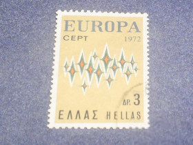 Історія та особистості История и личности ^/--/^ Греция-1972 г.-ЕВРОПА ^_^^^ Греція-1972 р.-ЄВРОПА - фото фото фото