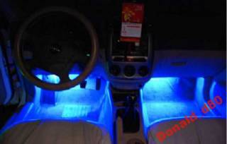 Підсвічування Подсветка ^/--/^ LED підсвітка салону автомобіля  4 /--/ x /--/ 3 LED ^_^^^ LED подсветка салона автомобиля 4 /--/ x /--/ 3 LED - фото фото фото