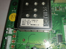 Інші комплектуючі Другие комплектующие ^/--/^ Main 3139 123 6093.1 Wk /--/ 509.2 Philips /--/ 42 /--/ pf /--/ 5320 32 /--/ pf /--/ 5320 42 /--/ pf /--/ 3320 ^_^^^ Main 3139 123 6093. 1 Wk /--/ 509. 2 Philips /--/ 42 /--/ pf /--/ 5320 32 /--/ pf /--/ 5320 42 /--/ pf /--/ 3320 - фото фото фото
