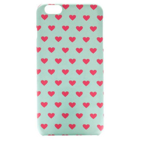 Чохли, сумки Чехлы, сумки ^/--/^ Чехол ARU для iPhone 6 Plus/6 /--/ S Plus Hearts Ocean ^_^^^ ARU для iPhone 6 Plus/6 /--/ S Plus Hearts Ocean - фото фото фото