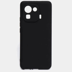 Чохли, бампера Чехлы, бампера ^/--/^ Чохол Fiji Soft для Xiaomi Mi 11 Pro силікон бампер чорний ^_^^^ Чехол Fiji Soft для Xiaomi Mi 11 Pro силикон бампер черный - фото фото фото