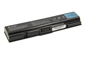 Акумулятори Аккумуляторы ^/--/^ Аккумулятор PowerPlant для ноутбуков TOSHIBA Satellite A /--/ 200 (PA /--/ 3534 /--/ U-1 /--/ BRS, TA /--/ 3533 /--/ LH) 10.8 /--/ V 4400 /--/ mAh - фото фото фото