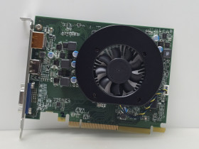 Відеокарти Видеокарты ^/--/^ Відеокарта AMD Radeon RX 550 4 /--/ GB  (GDDR /--/ 5, 128 BIT, Б/у) - фото фото фото