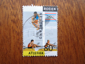 Бенілюкс Бенилюкс ^/--/^ Нидерланды, 1992, спорт, гаш. ^_^^^ Нідерланди, 1992, спорт, гаш. - фото фото фото