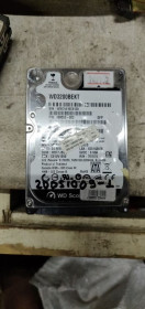 Жорсткі диски Жесткие диски ^/--/^ Жесткий диск для ноутбука 320 Gb / Гб Western Digital Scorpio Black WD /--/ 3200 /--/ BEKT 2.5 SATA /--/ 2 № 20051009 ^_^^^ Жорсткий диск для ноутбука 320 Gb / Гб Western Digital Scorpio Black WD /--/ 3200 /--/ BEKT 2.5 SATA /--/ 2 No 20051009 - фото фото фото