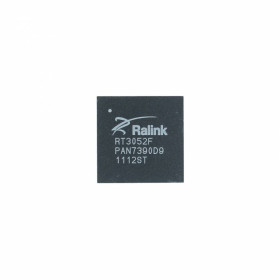 Мікросхеми Микросхемы ^/--/^ Микросхема Ralink RT /--/ 3052 /--/ F для ноутбука ^_^^^ Мікросхема Ralink RT /--/ 3052 /--/ F для ноутбука - фото фото фото