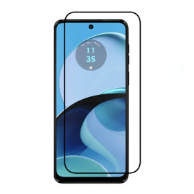 Чохли, бампера Чехлы, бампера ^/--/^ Захисне скло LUX для Motorola G /--/ 14 чорний Full Сover Full Glue 0,3 мм ^_^^^ Защитное стекло LUX для Motorola G /--/ 14 черный Full Сover Full Glue 0,3 мм - фото фото фото