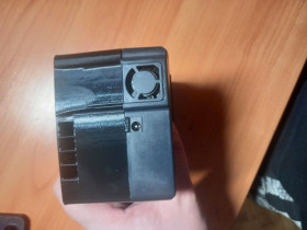 Акумулятори, зарядні пристрої Аккумуляторы, зарядные устройства ^/--/^ Нижня частина корпусу OPUS BT-3100 ^_^^^ Нижняя часть корпуса OPUS BT-3100 - фото фото фото
