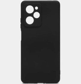 Чохли, бампера Чехлы, бампера ^/--/^ Чохол Fiji Soft для Xiaomi Redmi Note 12 Pro Speed силікон бампер чорний ^_^^^ Чехол Fiji Soft для Xiaomi Redmi Note 12 Pro Speed силикон бампер черный - фото фото фото