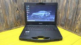 Інші моделі Другие модели ^/--/^ Ноутбук Getac S /--/ 410 G /--/ 2   (14.0&amp;quot; HD/Touch,Core i /--/ 5-8250 /--/ U,Intel UHD 620)   (6191) Б/В ^_^^^ Ноутбук Getac S /--/ 410 G /--/ 2 (14.0&amp;quot; HD/Touch,Core i /--/ 5-8250 /--/ U,Intel UHD 620) (6191) Б/В - фото фото фото
