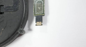 Системи охолодження Системы охлаждения ^/--/^ Вентилятор для ноутбука APPLE MACBOOK A /--/ 1425, MD /--/ 212, MD /--/ 213 (Left Side) (610-0169-a) (Кулер) - фото фото фото