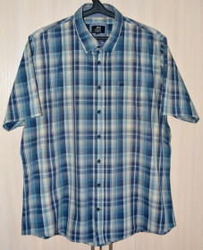 Сорочки Рубашки ^/--/^ Сорочка HUMAN NATURE® original XL сток Y /--/ 8-G /--/ 6-5 ^_^^^ рубашка HUMAN NATURE® original XL сток Y /--/ 8-G /--/ 6-5 - фото фото фото