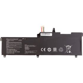 Акумулятори Аккумуляторы ^/--/^ Аккумулятор PowerPlant для ноутбуков ASUS ROG Strix GL /--/ 702 /--/ V (C /--/ 41 /--/ N /--/ 1541) 15.2 /--/ V 4200 /--/ mAh ^_^^^ Акумулятор PowerPlant для ноутбуків ASUS ROG Strix GL /--/ 702 /--/ V (C /--/ 41 /--/ N /--/ 1541) 15.2 /--/ V 4200 /--/ mAh - фото фото фото