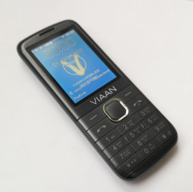 Інші моделі Другие модели ^/--/^ Мобильный телефон Viaan T /--/ 101 ^_^^^ Мобільний телефон Viaan T /--/ 101 - фото фото фото