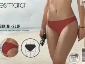 Купальники, парео Купальники, парео ^/--/^ Плавки бикини Slip Esmara. 38 евро ^_^^^ Плавки бікіні Slip Esmara. 38 євро - фото фото фото