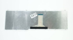 Клавіатури Клавиатуры ^/--/^ Клавиатура для ноутбука TOSHIBA (C /--/ 650, C /--/ 655, L /--/ 650, L /--/ 655, C /--/ 660, L /--/ 670, L /--/ 675) rus, white ^_^^^ Клавіатура для ноутбука TOSHIBA (C /--/ 650, C /--/ 655, L /--/ 650, L /--/ 655, C /--/ 660, L /--/ 670, L /--/ 675) rus, white - фото фото фото