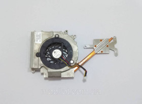 Системи охолодження Системы охлаждения ^/--/^ Система охлаждения Asus F /--/ 3 (NZ-13276) ^_^^^ Система охолодження Asus F /--/ 3 (NZ-13276) - фото фото фото
