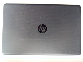 Корпуса Корпуса ^/--/^ Б/У Кришка матриці без рамки на HP 250 G /--/ 7 код км /--/ 3 ^_^^^ У Крышка матрицы без рамки на HP 250 G /--/ 7 код км /--/ 3 - фото фото фото