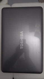 Корпуса Корпуса ^/--/^ Кришка матриці Toshiba Satellite L /--/ 850 з навісним обладнанням, б/в, косметика поверхні 8/10. ^_^^^ Крышка матрицы Toshiba Satellite L /--/ 850 с навесным оборудованием, б/у, косметика поверхности 8/10. - фото фото фото