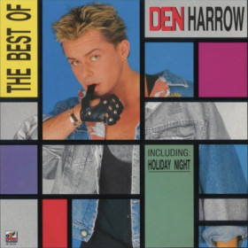 Платівки Пластинки ^/--/^ Den Harrow - The Best Of Den Harrow - 1985-88.  (LP). 12. Vinyl. Пластинка. Germany. ^_^^^ Den Harrow - The Best Of Den Harrow - 1985-88. 12.Vinyl. Пластинка. Germany. - фото фото фото