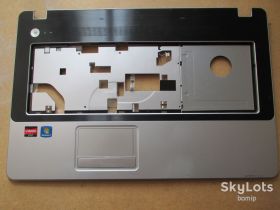 Корпуса Корпуса ^/--/^ корпус нoyтбука e-Machines G /--/ 640 - верх нижней части/топкейс/палмрест       (DAZ /--/ 604 /--/ HV /--/ 07) ^_^^^ корпус нoyтбука e-Machines G /--/ 640 - верх нижньої частини/топкейс/палмрест (DAZ /--/ 604 /--/ HV /--/ 07) - фото фото фото