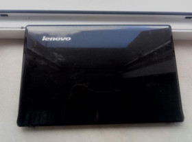 Корпуса Корпуса ^/--/^ Крышка матрицы ноутбука Lenovo G /--/ 570/G /--/ 575 ^_^^^ Кришка матриці ноутбука Lenovo G /--/ 570/G /--/ 575 - фото фото фото
