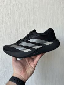Кросівки Кроссовки ^/--/^ Adidas Adizero Evo SL Black 36 37 ^_^^^ Adidas Adizero Evo SL Black 36 - фото фото фото