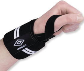 Інше Другое ^/--/^ Бандаж еластичний Umbro на зап&amp;#039;ястку, пара, чорний (2000121) ^_^^^ Бандаж эластичный Umbro на зап&amp;#039;ястку, пара, черный (2000121) - фото фото фото