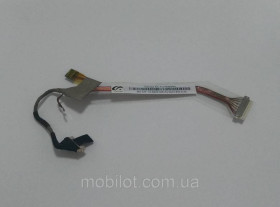 Шлейфи Шлейфы ^/--/^ Шлейф матрицы Samsung Q /--/ 45 (NZ-10667) ^_^^^ Шлейф матриці Samsung Q /--/ 45 (NZ-10667) - фото фото фото