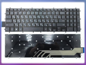 Клавіатури Клавиатуры ^/--/^ Клавиатура для DELL G /--/ 3 3590 3579 3779 3593 G /--/ 5 5500 5565 5567 5570 5590 (RU Black) OEM ^_^^^ Клавіатура для DELL G /--/ 3 3590 3579 3779 3593 G /--/ 5 5500 5565 5567 5570 5590 (RU Black) OEM - фото фото фото