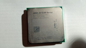 Процесори Процессоры ^/--/^ Процессор DualCore AMD A /--/ 4-5300, 3400 MHz, sFM /--/ 2/FM /--/ 2+ ^_^^^ Процесор DualCore AMD A /--/ 4-5300, 3400 MHz, sFM /--/ 2/FM /--/ 2+ - фото фото фото