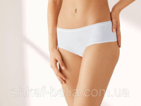Труси Трусы ^/--/^ Трусики М 46-48 р Esmara Хлопок Хипстер ^_^^^ Трусики М 46-48 г. Esmara Хлопок Хипстер - фото фото фото