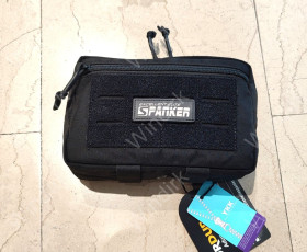 Похідний інвентар Походный инвентарь ^/--/^ Подсумок Spanker   (21 x 13,5 x 7 см) ^_^^^ Підсумок Spanker (21 x 13,5 x 7 см) - фото фото фото
