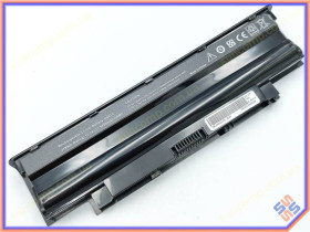 Акумулятори Аккумуляторы ^/--/^ Батарея для ноутбука Dell J /--/ 1 /--/ KND Inspiron 13 /--/ R, 14 /--/ R, 15 /--/ R, 17 /--/ R, N /--/ 4010, N /--/ 4110, N /--/ 5010, N /--/ 5110, N /--/ 7010, N /--/ 711 - фото фото фото