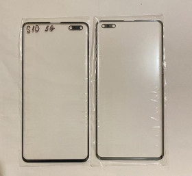 Сенсорні екрани і Дисплеї Сенсорные экраны и Дисплеи ^/--/^ Samsung galaxy s /--/ 10 5 /--/ g / g /--/ 977 стекло для ремонта дисплея без ОСА пленки ^_^^^ Samsung galaxy s /--/ 10 5 /--/ g / g /--/ 977 скло для ремонту дисплея без ОСА плівки - фото фото фото