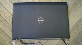 Dell Dell ^/--/^ 14.0&amp;quot;  экран с тач скрином touch screen Dell Latitude E /--/ 7450 в сборе 1920 /--/ x /--/ 1080 FHD LED НЕПРАЦЮЮЧИЙ  Вживане ^_^^^ 14.0&amp;quot; екран з тач скріном touch screen Dell Latitude E /--/ 7450 в зборі 1920 /--/ x /--/ 1080 FHD LED Вживане - фото фото фото