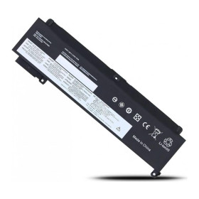 Акумулятори Аккумуляторы ^/--/^ Батарея для ноутбука Lenovo (01 /--/ AV /--/ 406) ThinkPad T /--/ 460 /--/ S T /--/ 470 /--/ S (Replacement) - фото фото фото