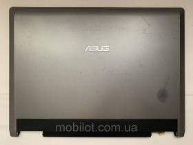 Корпуса Корпуса ^/--/^ Часть корпуса (Крышка матрицы и рамка) Asus F /--/ 3 (NZ-16577) ^_^^^ Частина корпусу (Кришка матриці і рамка) Asus F /--/ 3 (NZ-16577) - фото фото фото