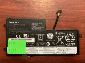 Акумулятори Аккумуляторы ^/--/^ Акумулятор ОРИГІНАЛ! LENOVO 45 /--/ N /--/ 1108 Знос: 26 T /--/ 440 /--/ S T /--/ 440 T /--/ 450 T /--/ 450 /--/ s T /--/ 460 X /--/ 240 X /--/ 240 /--/ S X /--/ 250 X /--/ 250 /--/ S X /--/ 260 S ^_^^^ 3653 ОРИГИНАЛ! LENOVO 45 /--/ N /--/ 1108 Износ: 26 T /--/ 440 /--/ S T /--/ 440 T /--/ 450 T /--/ 450 /--/ s T /--/ 460 X /--/ 240 /--/ S X /--/ 250 X /--/ 250 /--/ S X /--/ 260 S /--/ 440 S /--/ 5 - фото фото фото