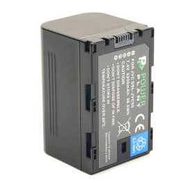Акумулятори Аккумуляторы ^/--/^ Акумулятор PowerPlant JVC SSL-JVC /--/ 50 5200 /--/ mAh ^_^^^ Акумулятор JVC SSL-JVC /--/ 50 5200 /--/ mAh - фото фото фото