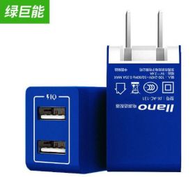 Зарядні пристрої Зарядные устройства ^/--/^ Llano зарядное устройство на 2 USB 5 /--/ V 2,4 /--/ A original! ^_^^^ Llano зарядний пристрій на 2 USB 5 /--/ V 2,4 /--/ A original! - фото фото фото