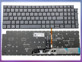 Клавіатури Клавиатуры ^/--/^ Клавиатура для DELL Inspiron 3511, 3515, 5515, 5510, 7510, 16 Plus 7610 0 /--/ W /--/ 0 /--/ FYR (RU Black с подсветко ^_^^^ Клавіатура для DELL Inspiron 3511, 3515, 5515, 5510, 7510, 16 Plus 7610 0 /--/ W /--/ 0 /--/ FYR ( RU Black з підсвічуванням - фото фото фото