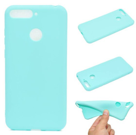 Чохли, бампера Чехлы, бампера ^/--/^ Чохол Huawei Y /--/ 6 2018 / Y /--/ 6 Prime 2018 / Honor 7 /--/ A / Honor 7 /--/ A Prime силікон soft touch бампер м&amp;#039;ят ^_^^^ Чехол Huawei Y /--/ 6 2018 / Y /--/ 6 Prime 2018 / Honor 7 /--/ A / Honor 7 /--/ A Prime силикон soft touch бампер м&amp;#039;ят - фото фото фото