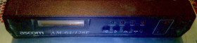 Модемні, мережеві карти Модемные, сетевые карты ^/--/^ Модем полосный Ascom AM-64 128 /--/ A ^_^^^ Модем Ascom AM-64 128 /--/ A - фото фото фото