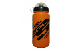 Інше Другое ^/--/^ Фляга Spelli SWB-528 /--/ M 600 мл жовтогарячий (Swb-528-M-orange) ^_^^^ Фляга Spelli SWB-528 /--/ M 600 мл оранжевый (Swb-528-M-orange) - фото фото фото