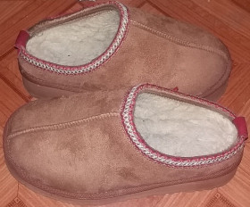 УГГІ (UGG) УГГИ (UGG) ^/--/^ в стиле ugg мех ботинки зима уги ^_^^^ У стилі ugg хутро черевики зима вуги - фото фото фото
