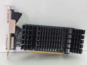 Відеокарти Видеокарты ^/--/^ Видеокарта ASUS GeForce GT 610 2 /--/ GB   (2 /--/ Gb,GDDR /--/ 3,64 Bit,HDMI,PCI-Ex,Б/у) ^_^^^ Видеокарта ASUS GeForce GT 610 2 /--/ GB (2 /--/ Gb,GDDR /--/ 3,64 Bit,HDMI,PCI-Ex,Б/у) - фото фото фото