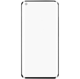 Сенсорні екрани і Дисплеї Сенсорные экраны и Дисплеи ^/--/^ Скло дисплея Xiaomi Mi 11 / Mi 11 Pro / Mi 11 Ultra Black + OCA  (для переклеювання) ^_^^^ Стекло дисплея Xiaomi Mi 11 / Mi 11 Pro / Mi 11 Ultra Black + OCA (для переклеивания) - фото фото фото