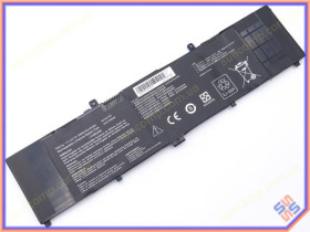 Акумулятори Аккумуляторы ^/--/^ Батарея B /--/ 31 /--/ N /--/ 1535 для Asus UX /--/ 310, UX /--/ 310 /--/ UA, UX /--/ 310 /--/ UQ, UX /--/ 410 /--/ UA, UX /--/ 3410 /--/ UA, UX /--/ 3410 /--/ UQ (11.4 /--/ V 3900 /--/ mAh 44.5 /--/ Wh - фото фото фото
